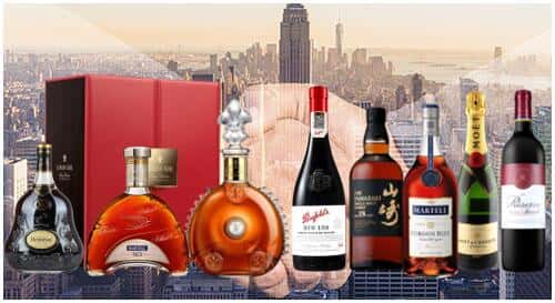 中江县回收洋酒